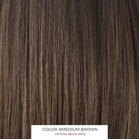 Medium Brown