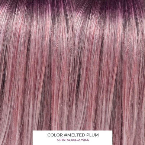 Melted Plum