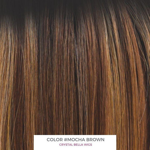 Mocha Brown