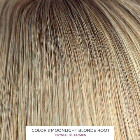 Moonlight Blonde Root