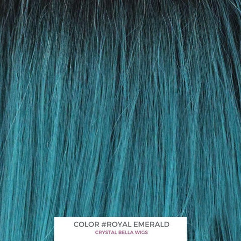 Royal Emerald