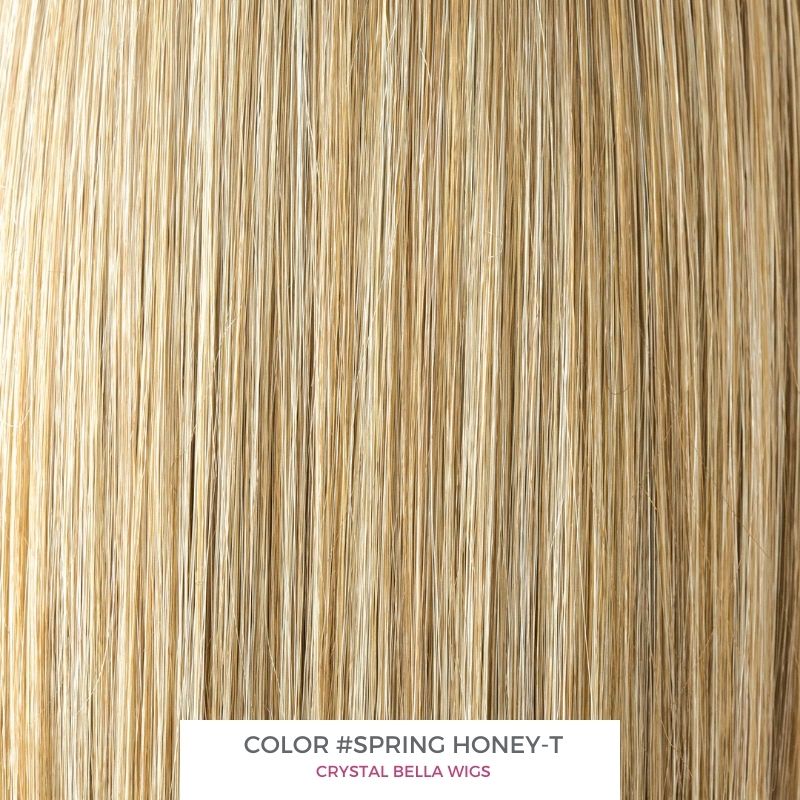 Spring Honey-T