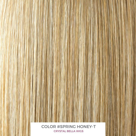 Spring Honey-T