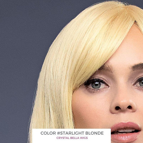 Starlight Blonde