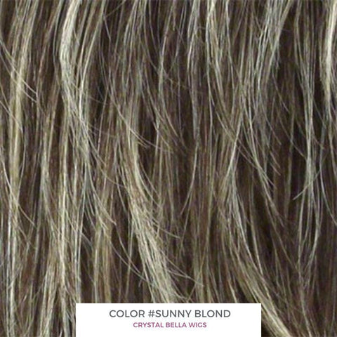 Sunny Blond