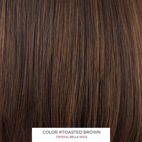 Toasted Brown