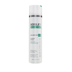 Defense For Non-Color Treated Hair Shampoo 10.1oz