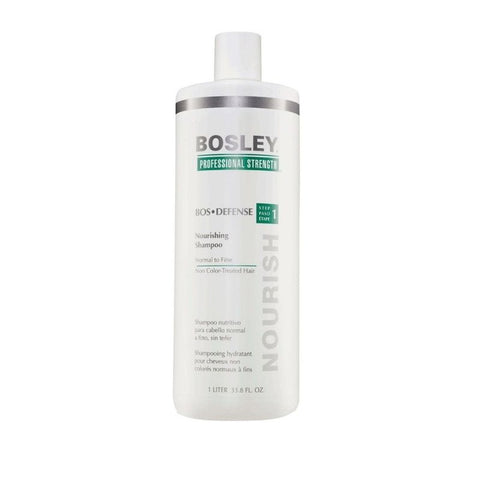 Defense For Non-Color Treated Hair Shampoo 33.8 Oz