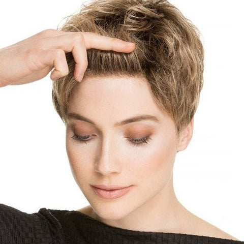Tab | Perucci | Synthetic Wig