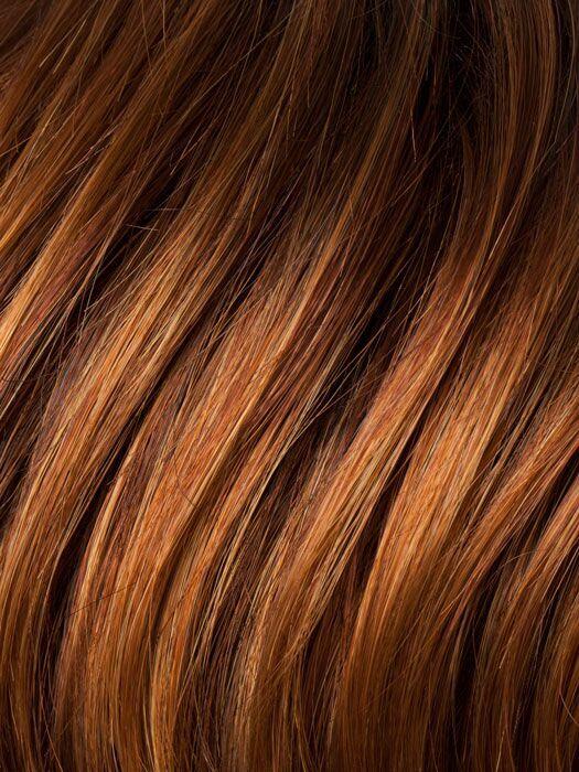 Carrie | Perucci | Synthetic Wig