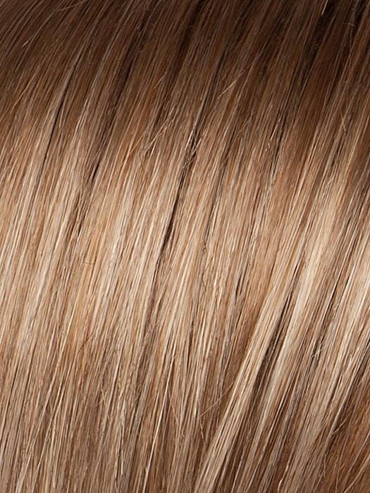 Lucky Hi | Hair Power | Synthetic Wig