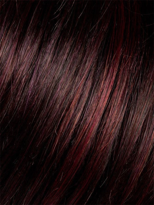 Risk | Hair Power | Synthetic Wig
