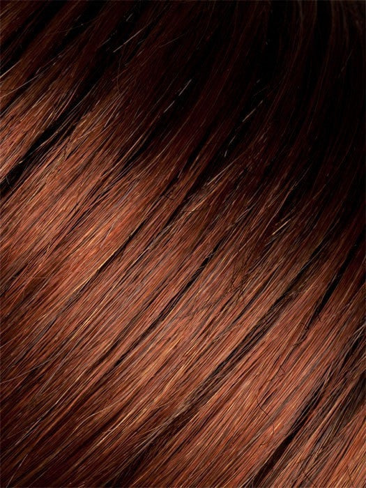 Java | Perucci | Synthetic Wig