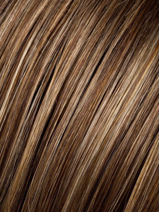Risk Comfort | Hair Power | Synthetic Wig