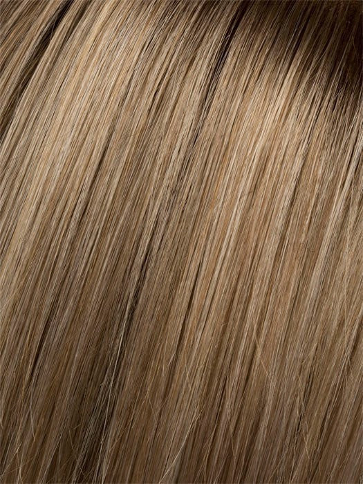 Point | Perucci | Synthetic Wig