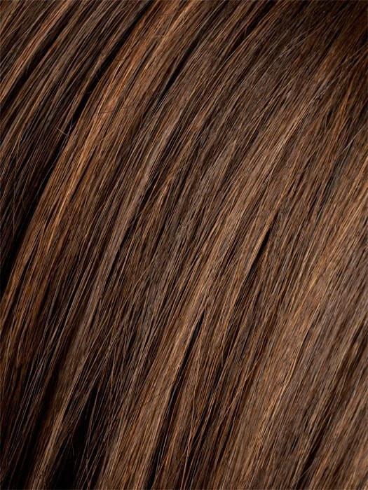 Lucky Hi | Hair Power | Synthetic Wig