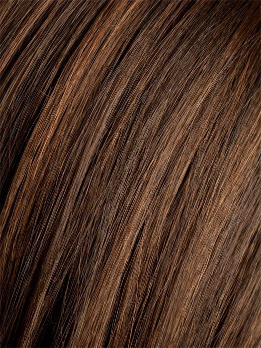 Mood | Prime Power | Human/Synthetic Hair Blend Wig