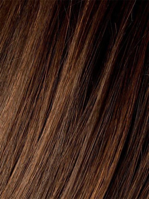 Push Up | Hair Power | Synthetic Wig