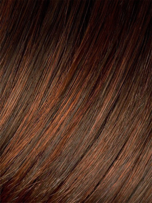 Java | Perucci | Synthetic Wig