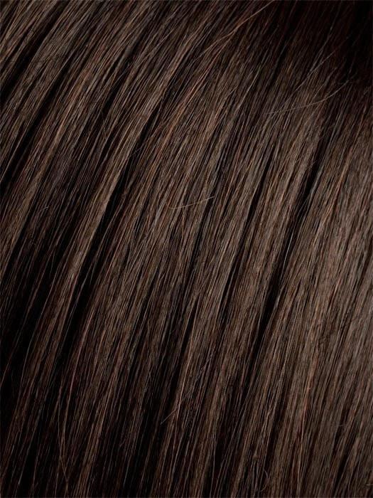 Lucky Hi | Hair Power | Synthetic Wig