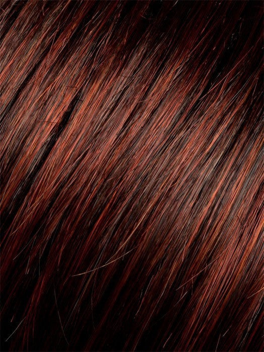 Stop Hi Tec | Hair Power | Synthetic Wig