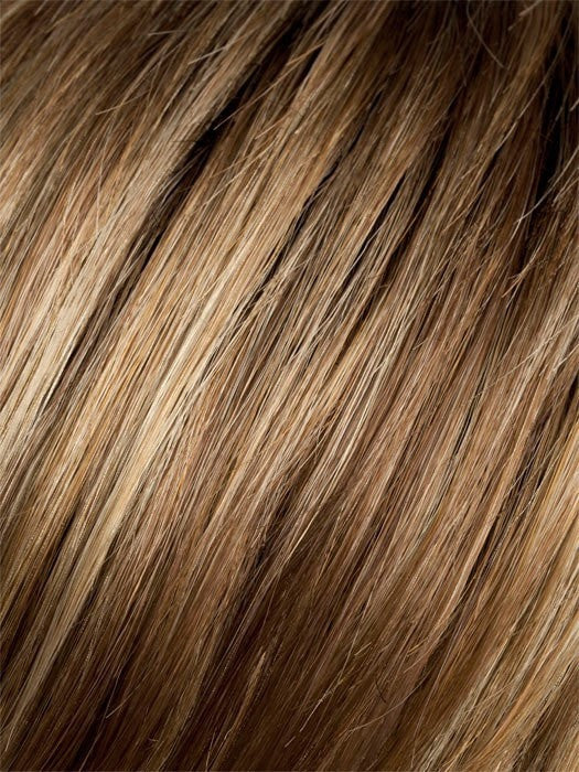 Risk | Hair Power | Synthetic Wig
