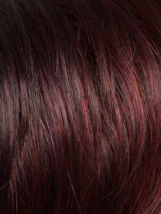 Point | Perucci | Synthetic Wig