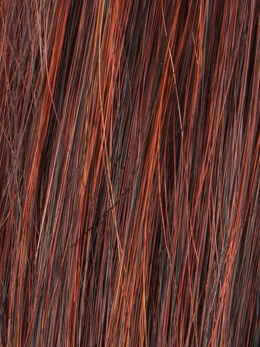 Echo | Perucci | Synthetic Wig
