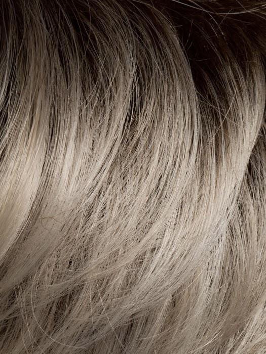 Lucky Hi | Hair Power | Synthetic Wig