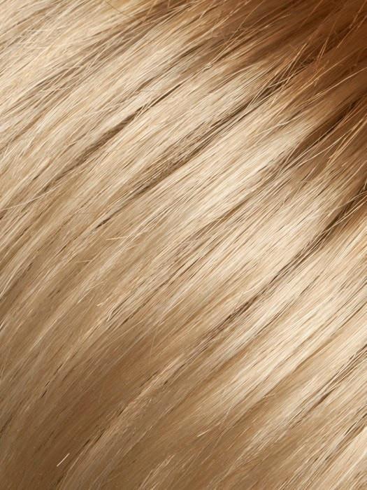 Lucky Hi | Hair Power | Synthetic Wig