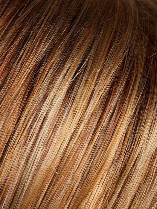 Push Up | Hair Power | Synthetic Wig