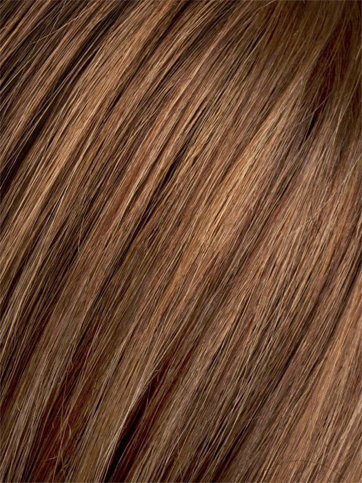 Risk Comfort | Hair Power | Synthetic Wig