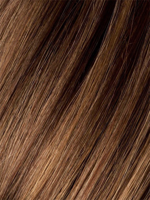Mood | Prime Power | Human/Synthetic Hair Blend Wig