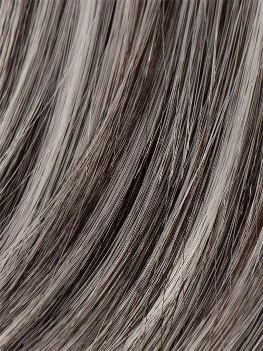 Lucky Hi | Hair Power | Synthetic Wig