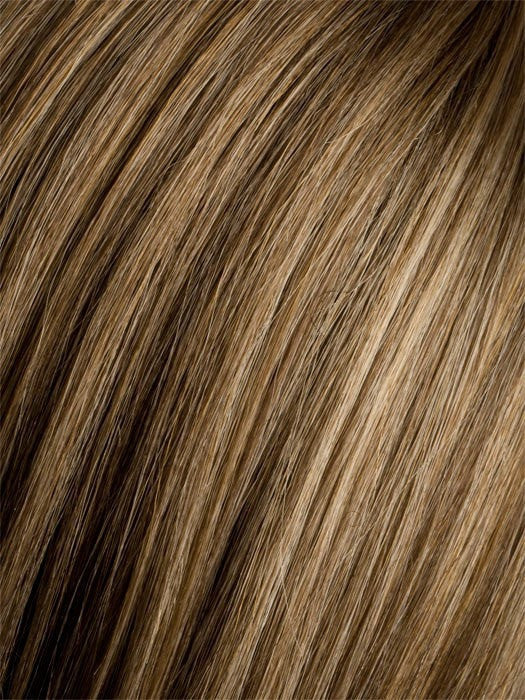 Mood | Prime Power | Human/Synthetic Hair Blend Wig