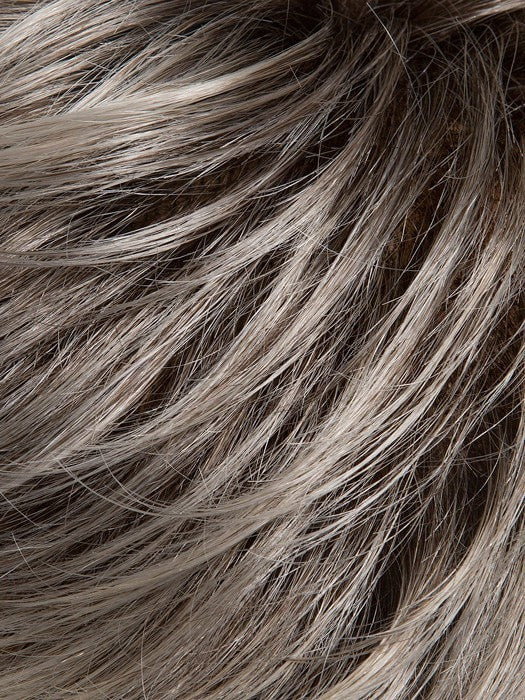 Risk Comfort | Hair Power | Synthetic Wig