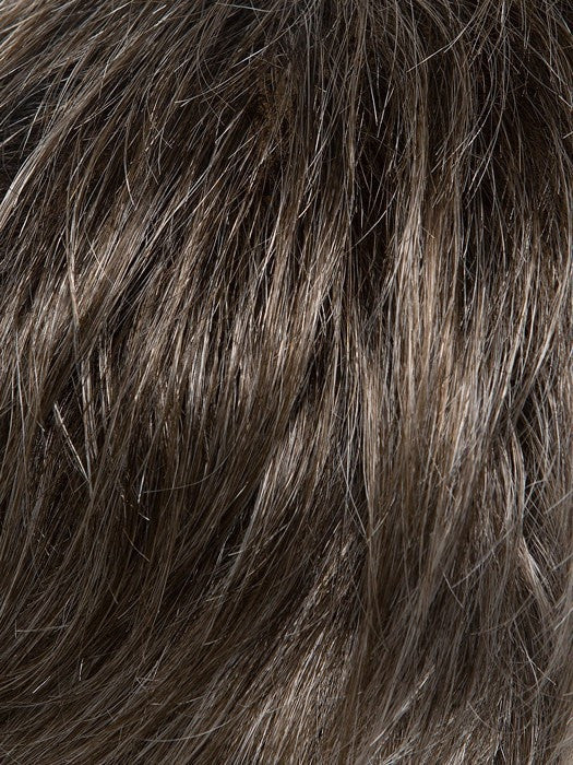 Risk Comfort | Hair Power | Synthetic Wig
