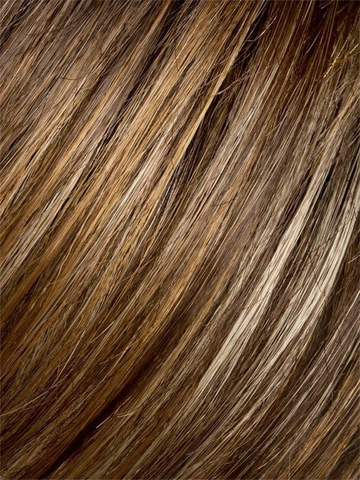Java | Perucci | Synthetic Wig