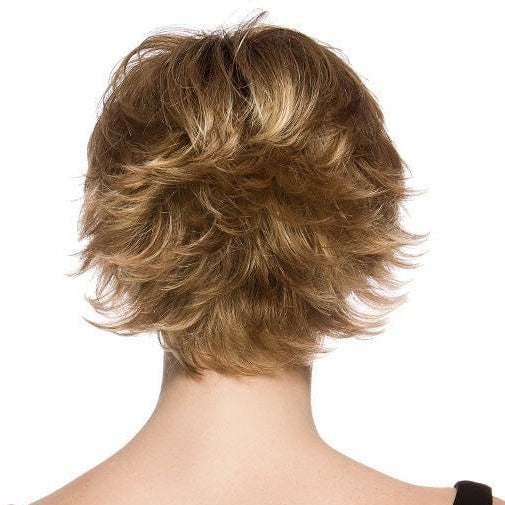 Date Large | Hair Power | Synthetic Wig