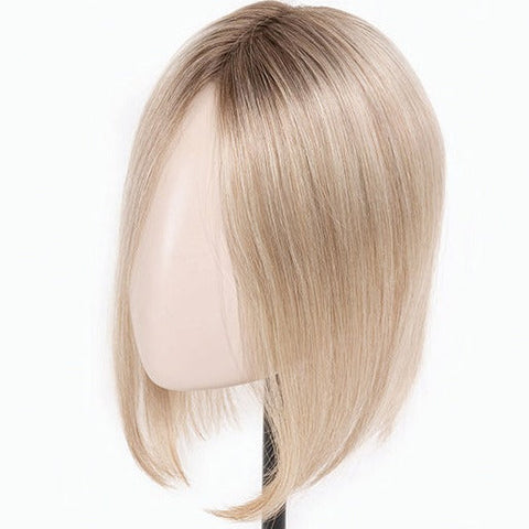 Fill In | Top Power | Remy Human Hair Topper