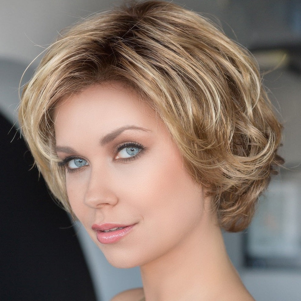 Bloom | Hair Society | Synthetic Wig