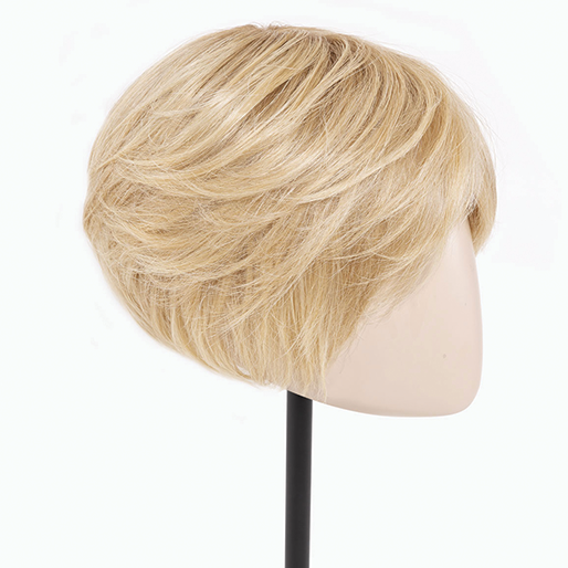 Ideal | Top Power | Remy Human Hair Topper