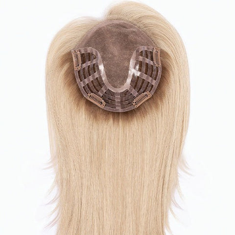 Matrix | Top Power | Remy Human Hair Topper