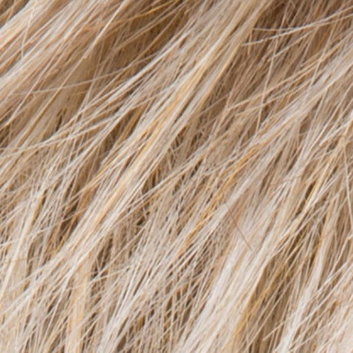 Just Nature | Top Power | Remy Human Hair Topper