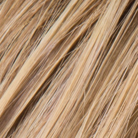 Just Nature | Top Power | Remy Human Hair Topper