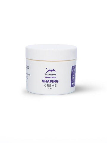 Essentials - Shaping Crème for All Hair Types