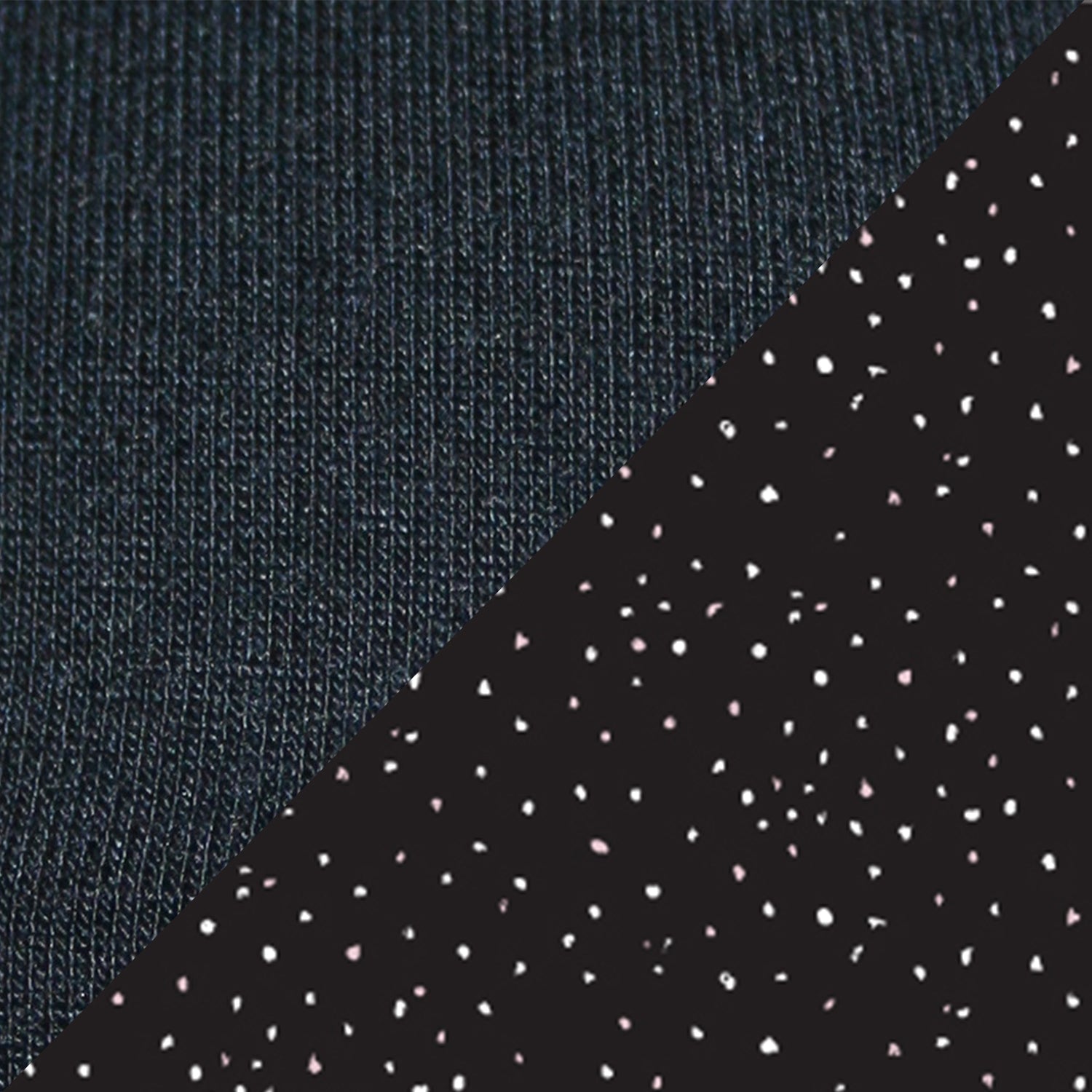 Black + Dark Sky