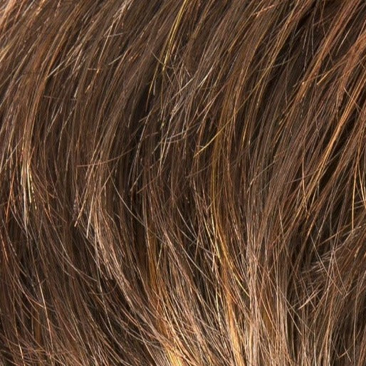 Click | Hair Power | Synthetic Wig
