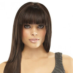 easiFringe Human Hair