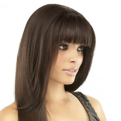 easiFringe Human Hair